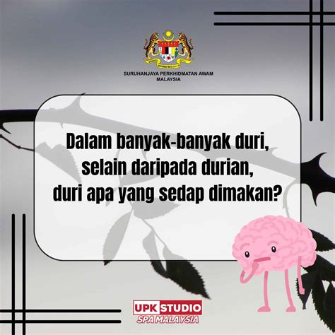 Jawapan Teka Teki Ayah Rima Image