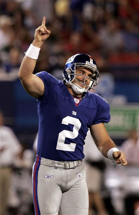 Jay Feely Football Career