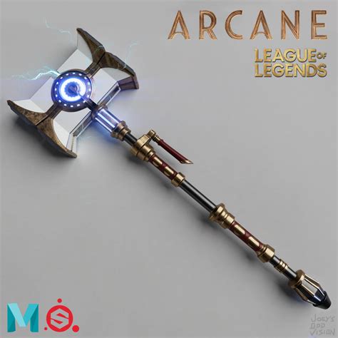 Hammer Arcane