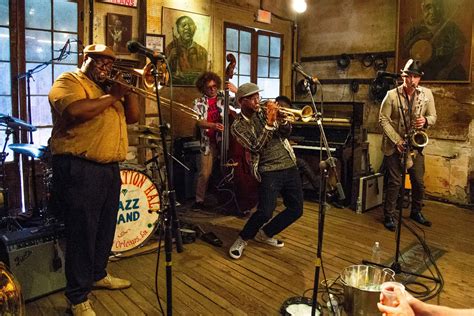 Jazz Music