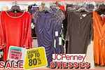 Jcpenney Clearance Items
