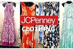 Jcpenney Women's Clothing Clearance