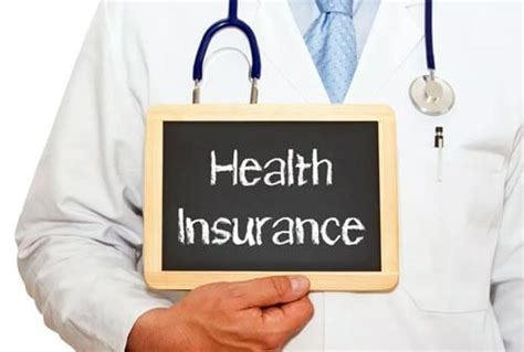 Jenis Asuransi Kesehatan memengaruhi besarnya biaya asuransi kesehatan