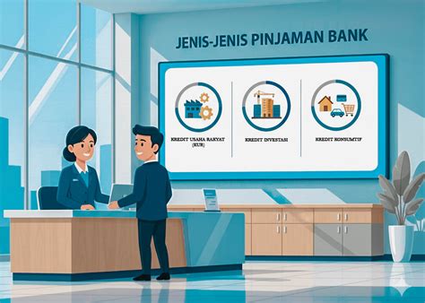 Jenis Pinjaman