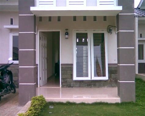 Jenis-jenis Pilar Rumah