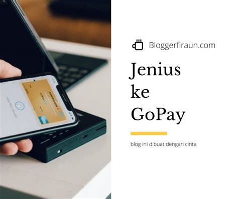 Jenius GoPay: The Smart Way to Pay in Indonesia
