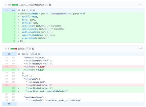 Jest test fails  TypeError windowmatchMedia is not a function