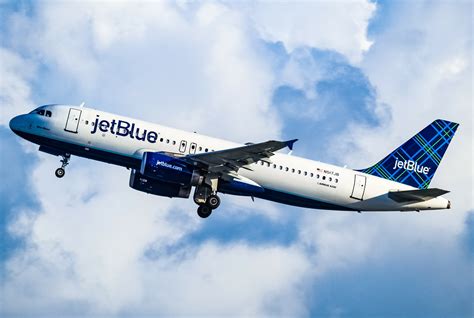 Jet Blue Airlines Career