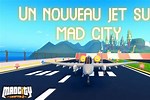 Jet Mad City