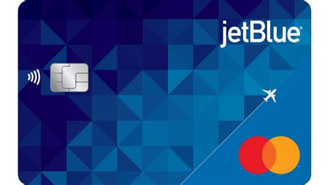 JetBlue Mosaic Credit Card