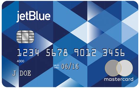 JetBlue Plus Credit Card
