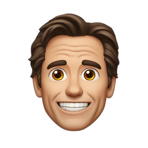 Jim emoji
