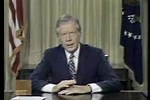 Jimmy Carter Energy Crisis Speech