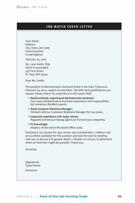 New t-format-cover-letter-job-applications 399