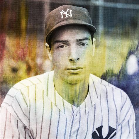 Joe Dimaggio Career Stats