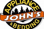 John's Appliance