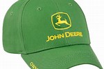John Deere Lawn Tractor Owners Who Wear John Deere Hats