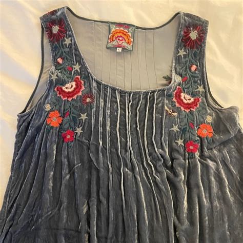 Johnny Was Sundance Catalog