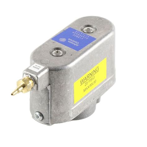 Johnson Controls Actuator Catalog