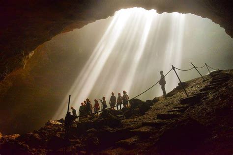 Jomblang Cave Jogja