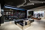 Jordan Shoe Store