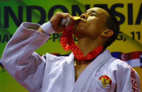 Judo Indonesia