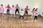 Jugnu Dance for Kids