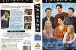 Just Friends VHS