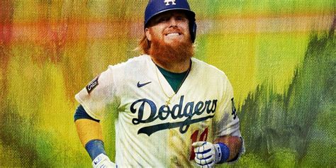 Justin Turner Career Stats