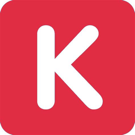 K emoji