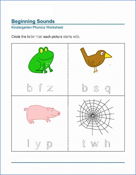 K5 Learning Free Printable Worksheets