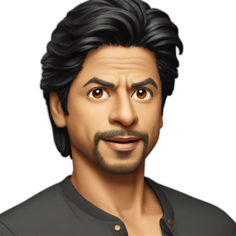 KHAN emoji