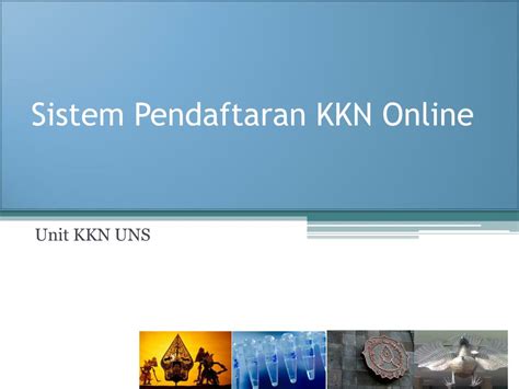 KKN Online