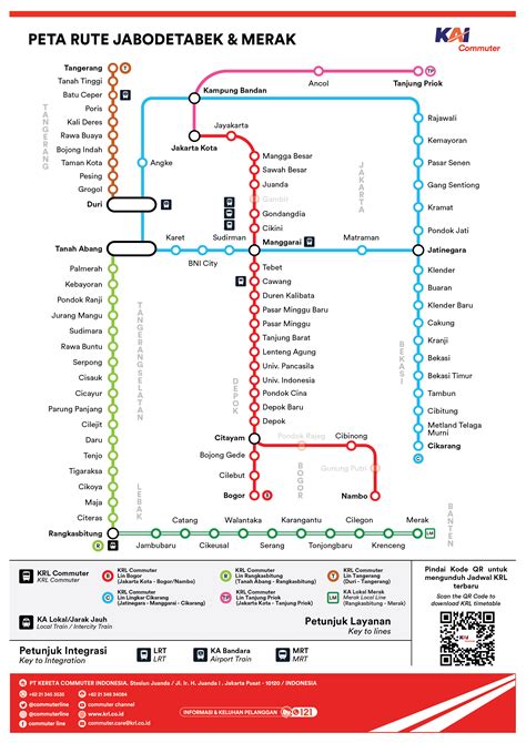 Train Schedule Map