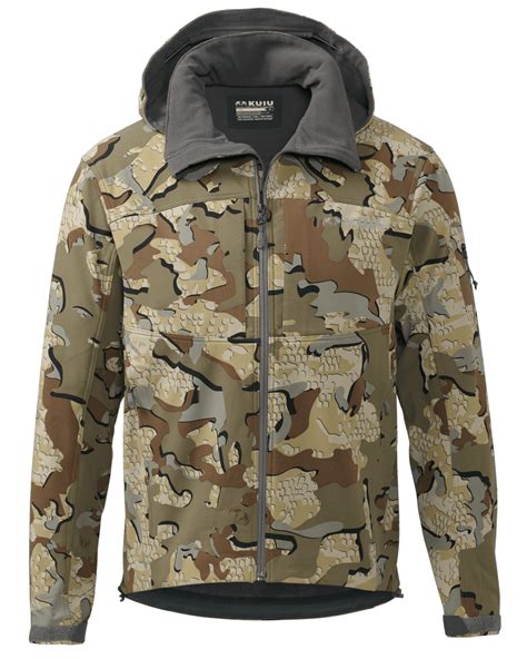 Guide Jacket