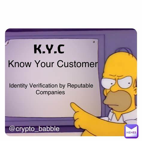 New letter kyc format of 331