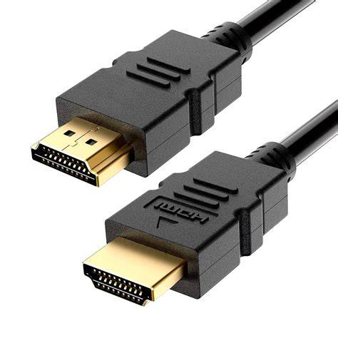 Kabel HDMI
