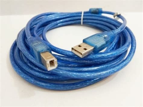 Kabel USB Printer