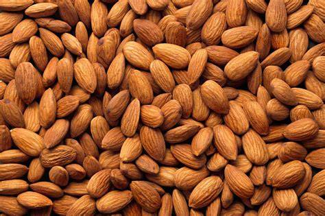 Kacang Almond