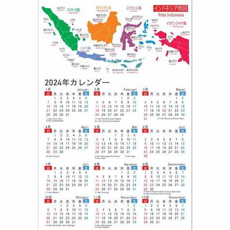 Kalender Jepang