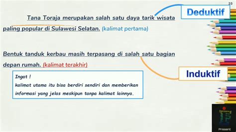 Kalimat Utama