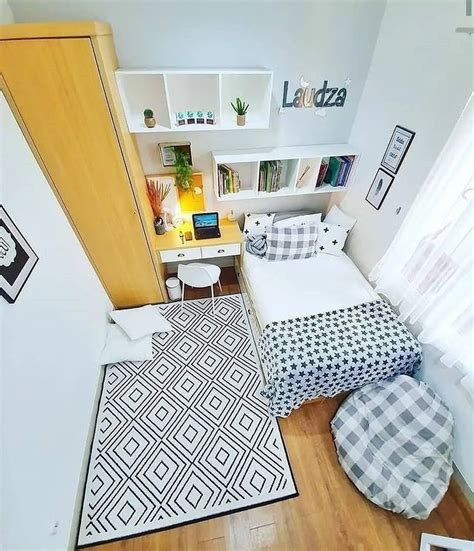 Kamar Kost Rapi
