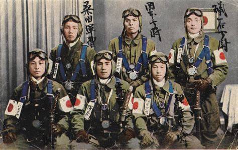 Kamikaze