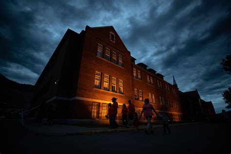 Residential School