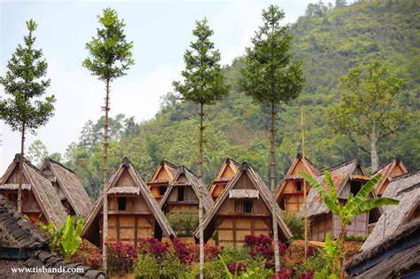Kampung Ciptagelar