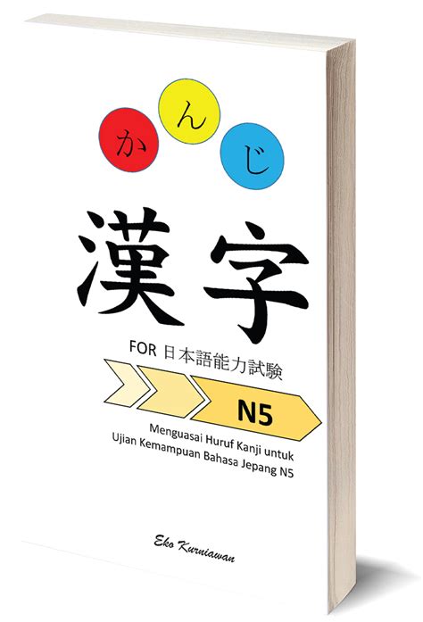 Kanji Melatih Kemampuan Mempelajari Bahasa