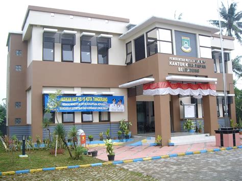 Kantor Kelurahan