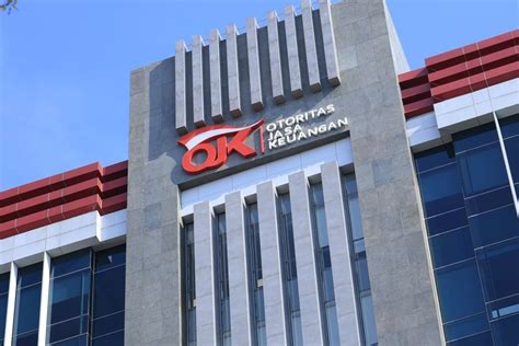 Kantor OJK
