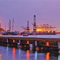 Karachi Port