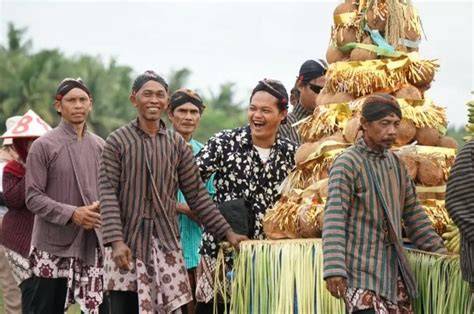 Karakter Jawa